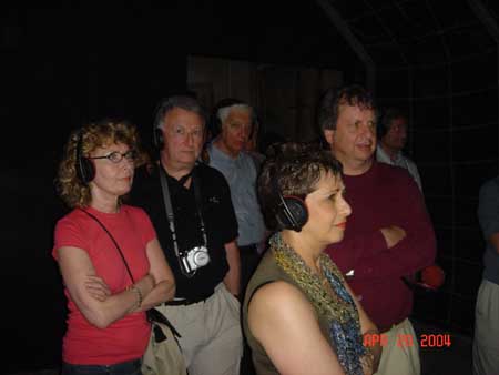 Day2150 Palmach Museum