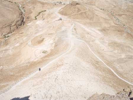 Day6100 Masada