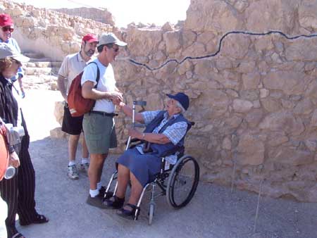 Day6105 Masada