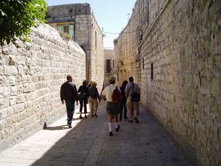 Day7109 Old City