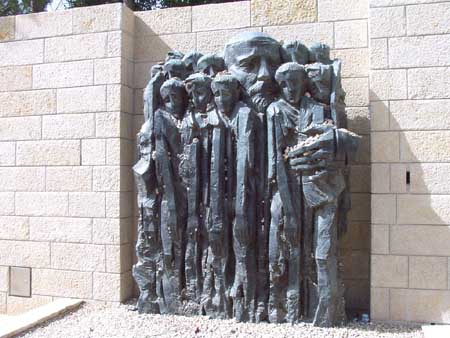 Day8106 Yad Vashem