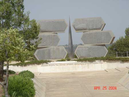 Day8107 Yad Vashem