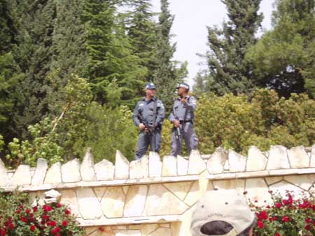Day8123 Mt Herzl