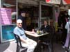 Day2120 Nachalat Binyamin Arts and Crafts Fair