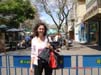 Day2122 Nachalat Binyamin Arts and Crafts Fair