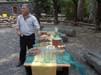 Day4125 Talmudic Village Katzrin