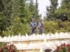 Day8123 Mt Herzl