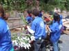 Day8130 Yom Hazikaron Mt Herz Militray Cemetary