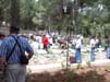 Day8131 Yom Hazikaron Mt Herzl Military Cemetary 