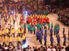 Day8153 National Torch Lighting Ceremony