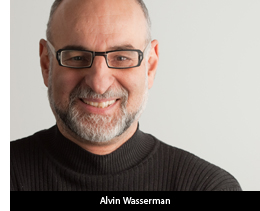 Alvin Wasserman