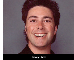 Harvey Dales