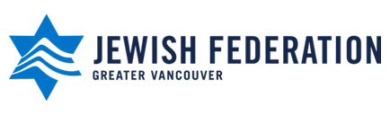 Jewish Federation of Greater Vancouver