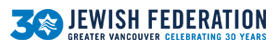 Jewish Federation of Greater Vancouver