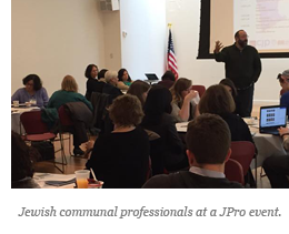 Keshet LGBTQ inclusion training